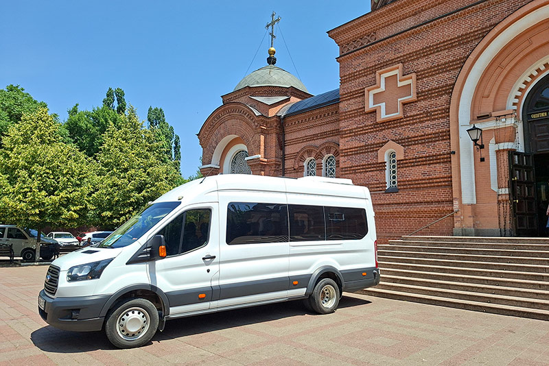 Где хоронят в Краснодаре в 2026 году?